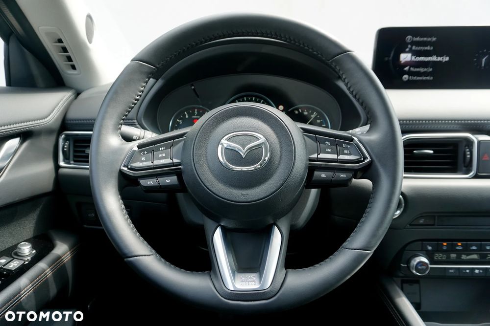 Mazda CX-5 2.0 Exclusive-Line 2WD - 13