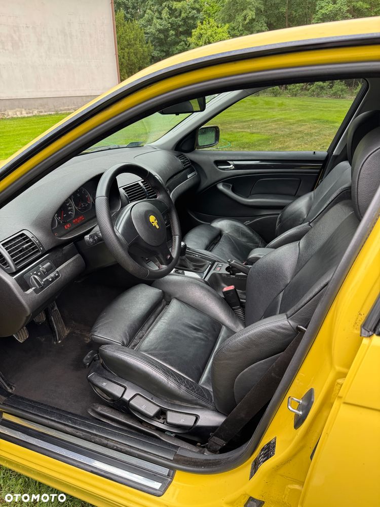 BMW Seria 3 - 9