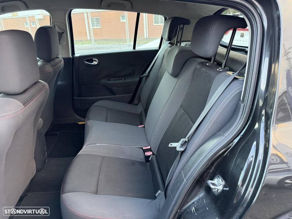 Renault Mégane 1.5 dCi Dynamique - 18