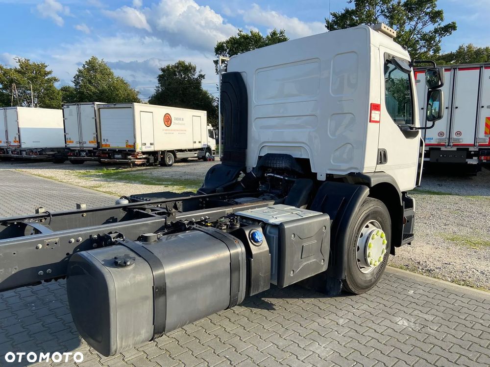 Renault PREMIUM D 280 PODWOZIE - 6