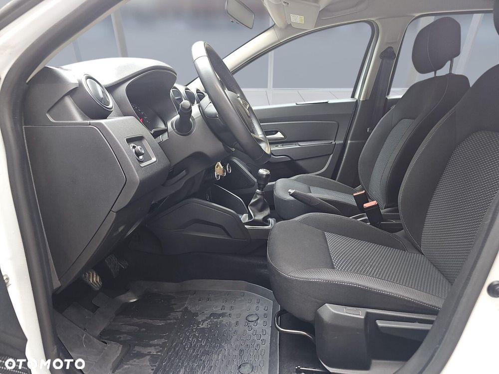 Dacia Duster 1.3 TCe FAP Comfort 4WD - 9
