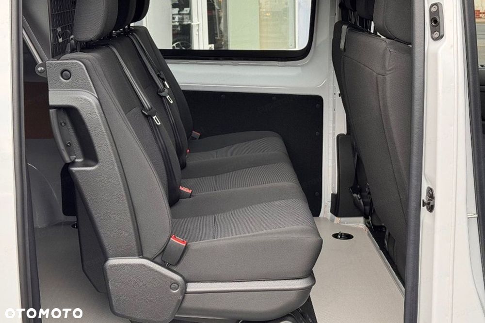 Fiat Scudo L2H1 Zabudowa Brygadowa Składana 2.2 150KM - 10