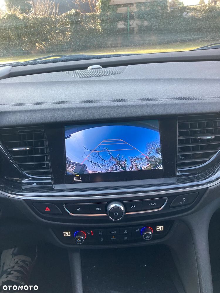 Opel Insignia 1.6 CDTI ecoFLEX Start/Stop Business Edition - 11