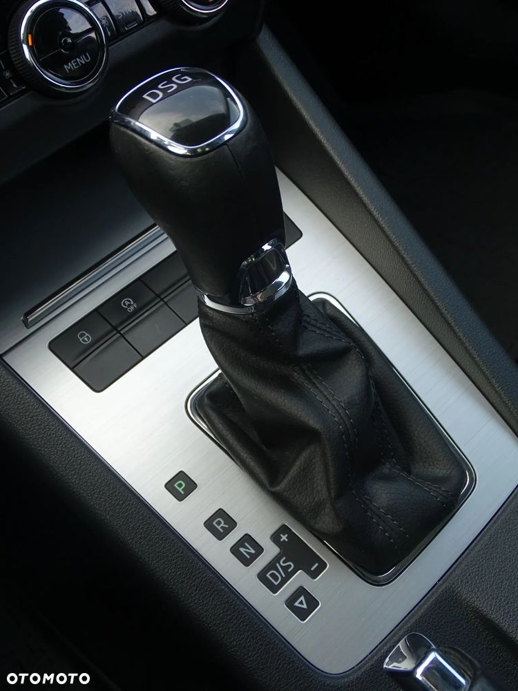 Skoda Octavia 1.5 TSI ACT Ambition DSG - 18