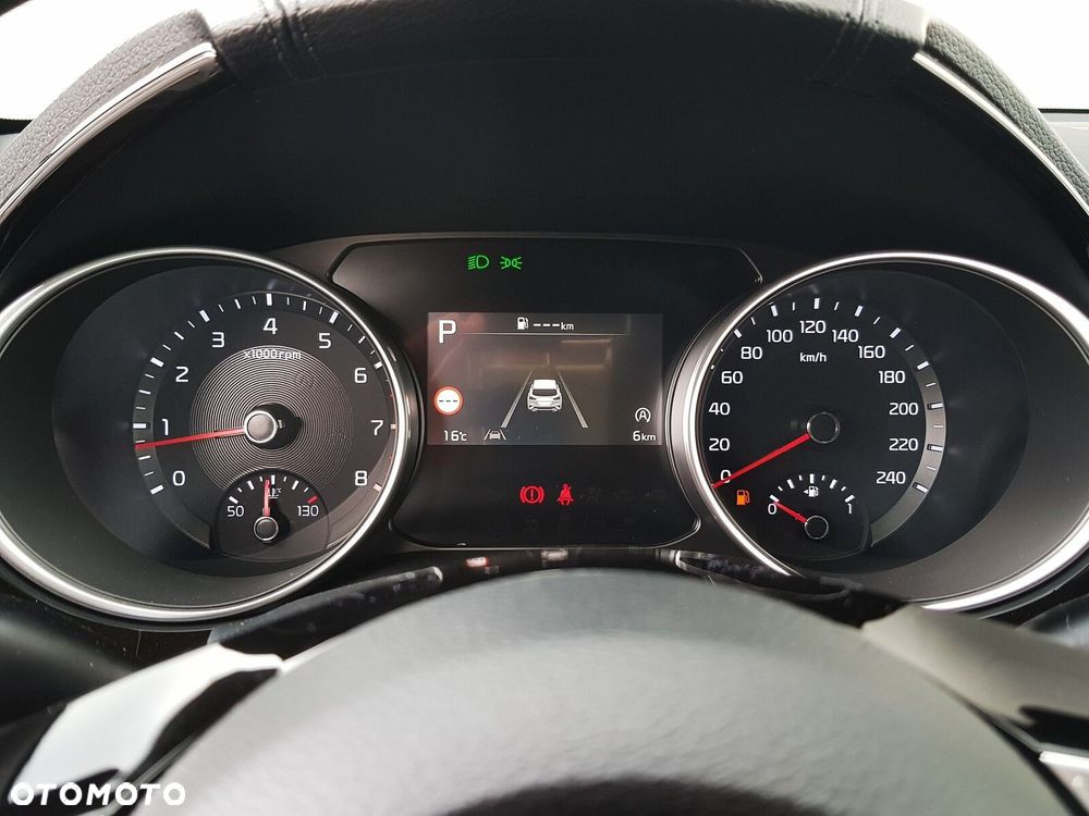 Kia XCeed 1.6 T-GDI Tribute DCT - 18