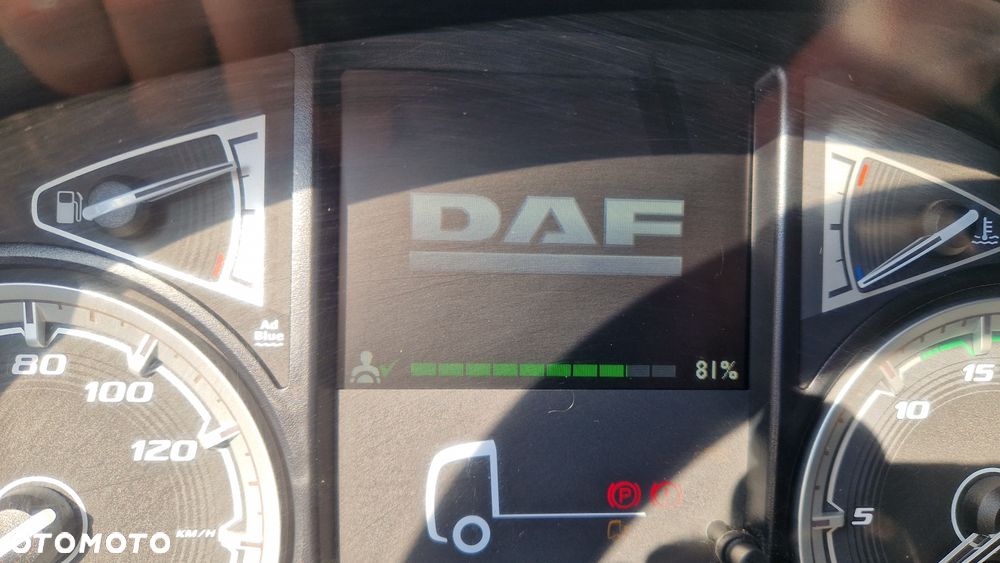 DAF DAF Emoss Elektryczny - 7