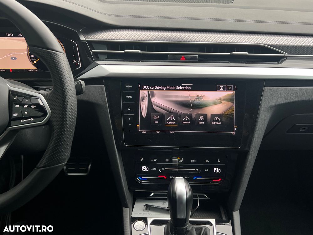 Volkswagen ARTEON Shooting Brake 2.0 TDI SCR DSG R-Line - 14