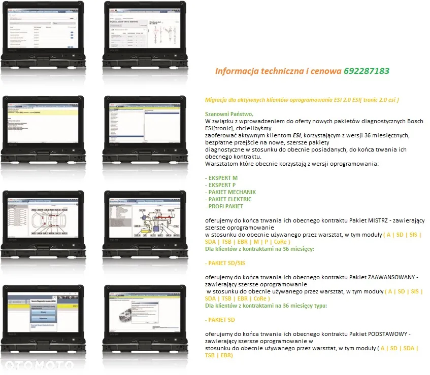 0414720314 wtryskiwacz do vw 1,9 TDI / PD 03813073BP - 11