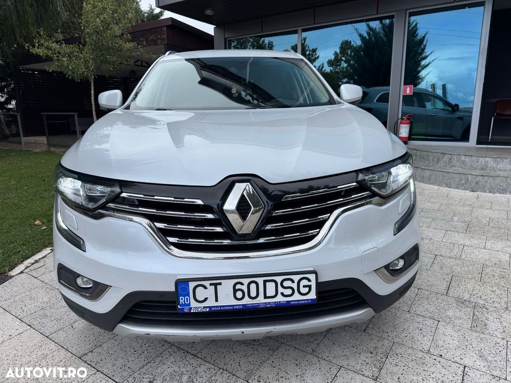 Renault Koleos ENERGY dCi 175 X-tronic 4WD INTENS - 20
