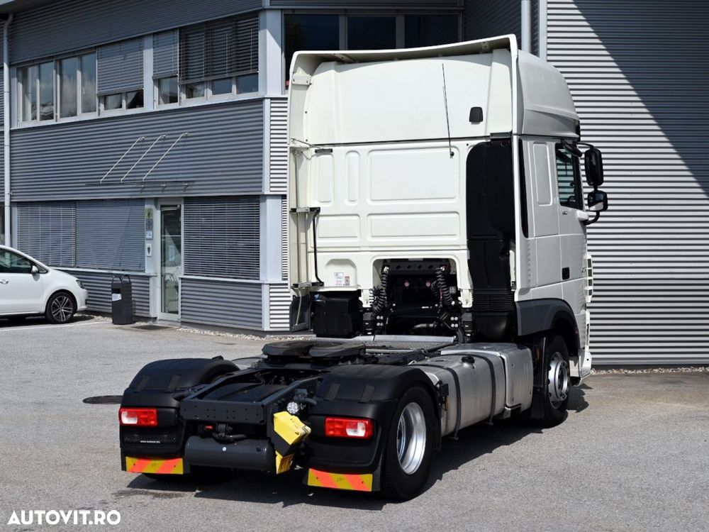 DAF XF 480 FT Super Space Cab - 2