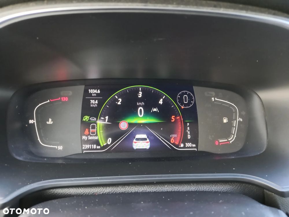 Renault Megane - 5