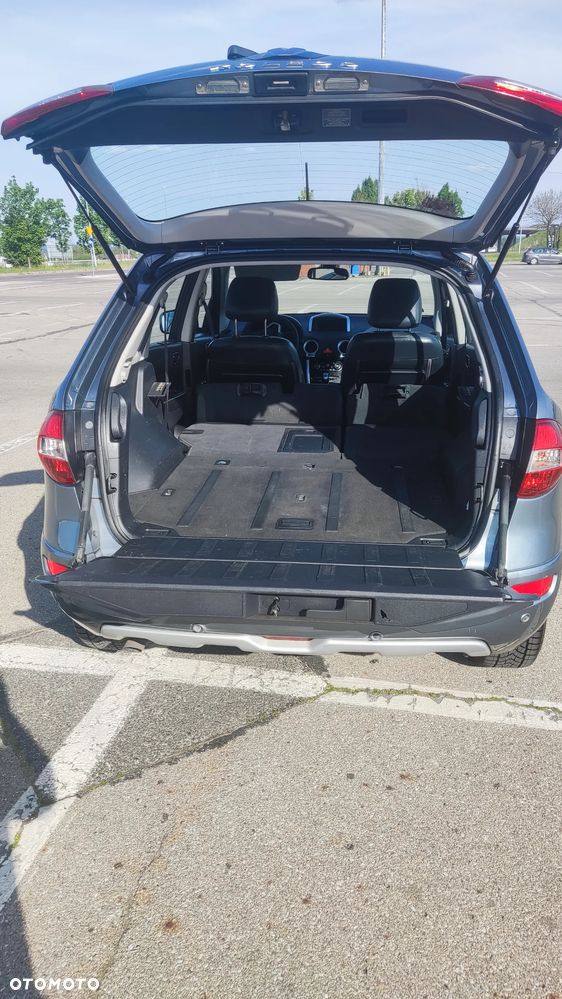 Renault Koleos 2.0 dCi Expression - 11