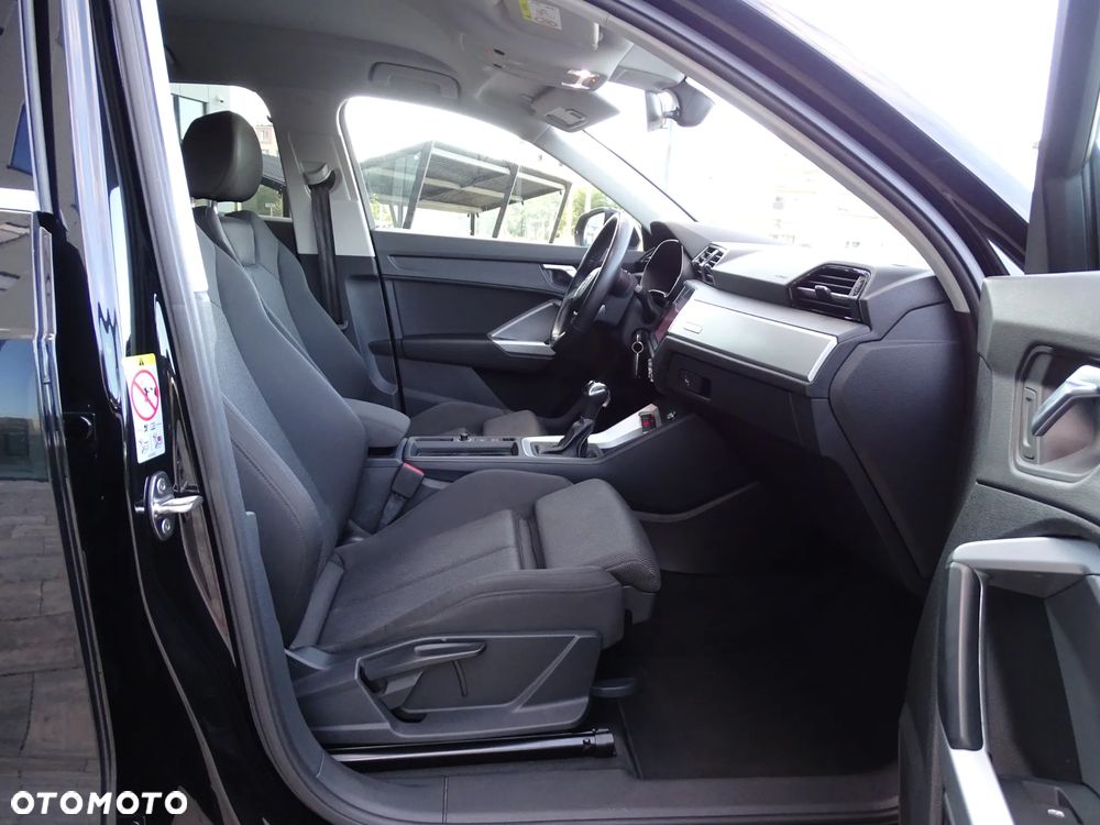 Audi Q3 - 21