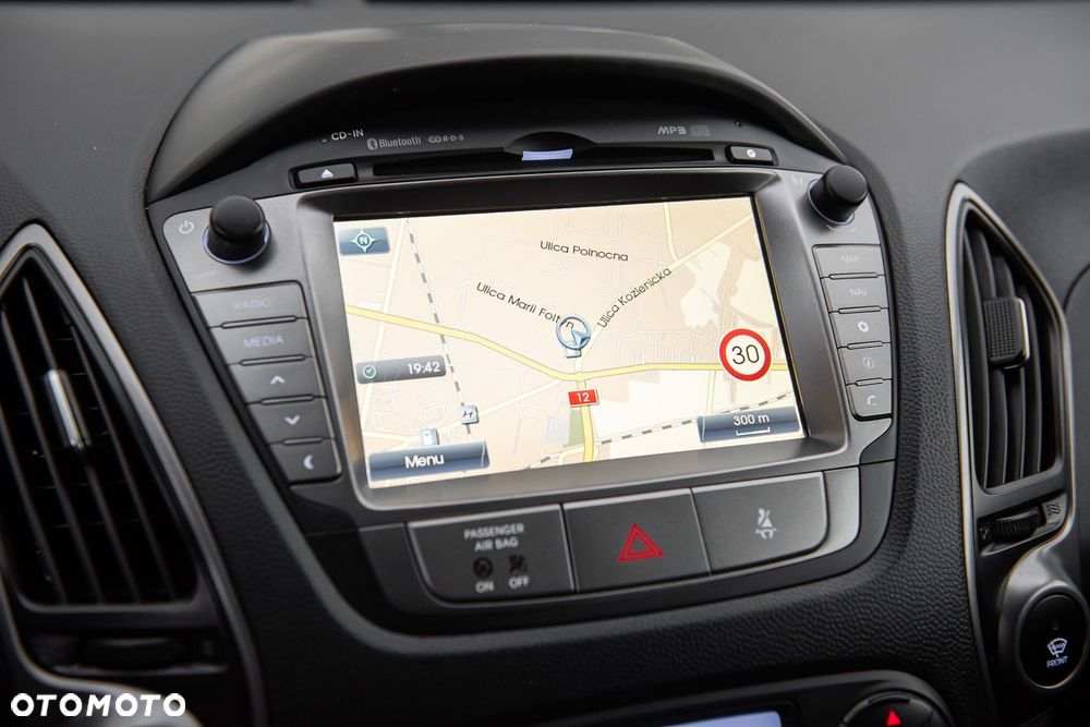 Hyundai ix35 1.6 GDI Premium 2WD - 22