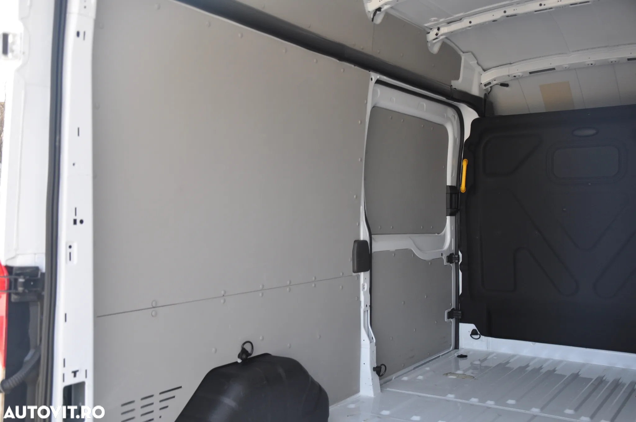 Ford Transit L3H3 Van Automat - 8