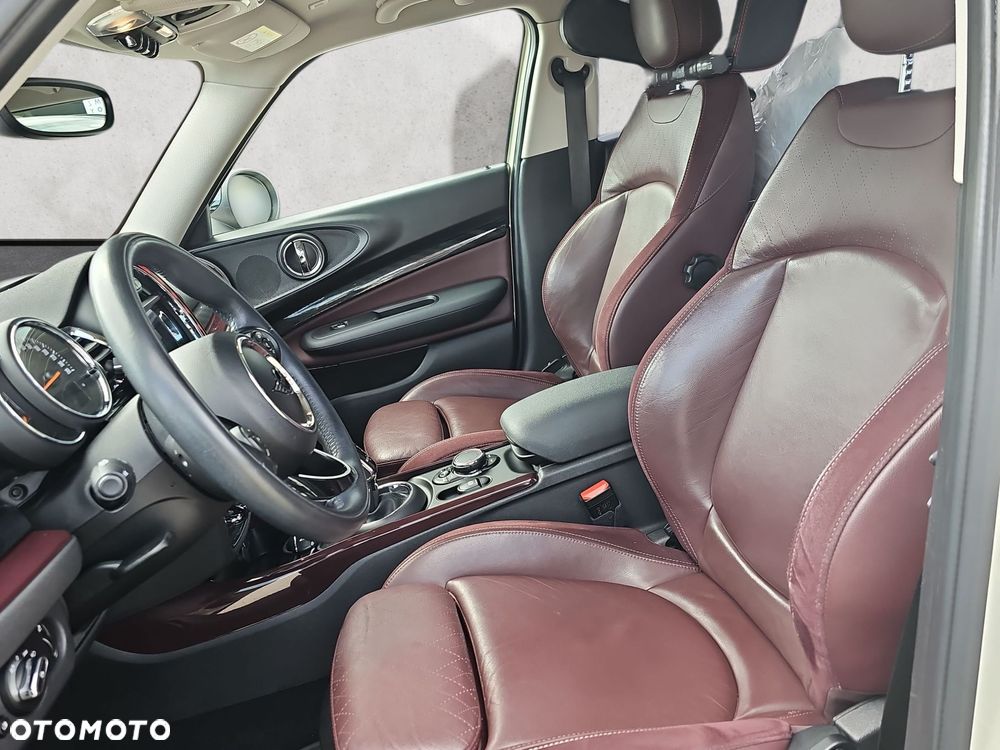 MINI Clubman Cooper S ALL4 sport - 12