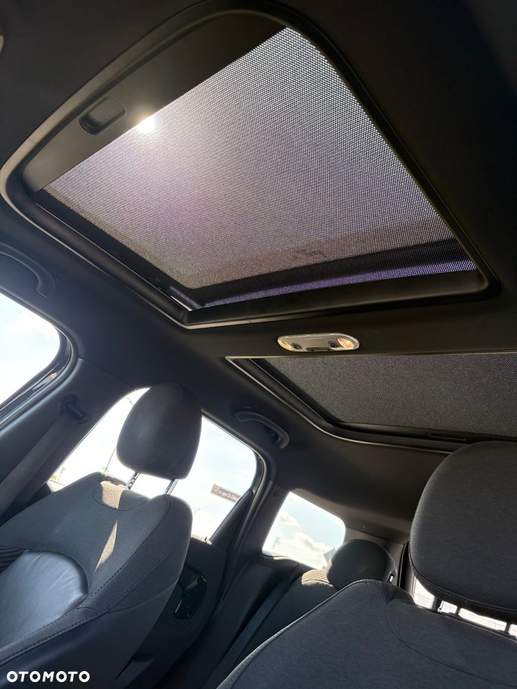 MINI Countryman Cooper SE ALL4 ALL4 Trim - 10