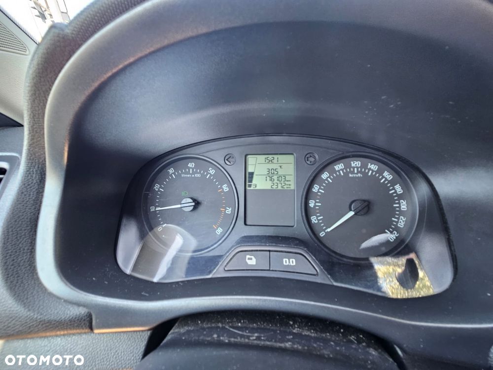 Skoda Fabia 1.2 12V Active - 8