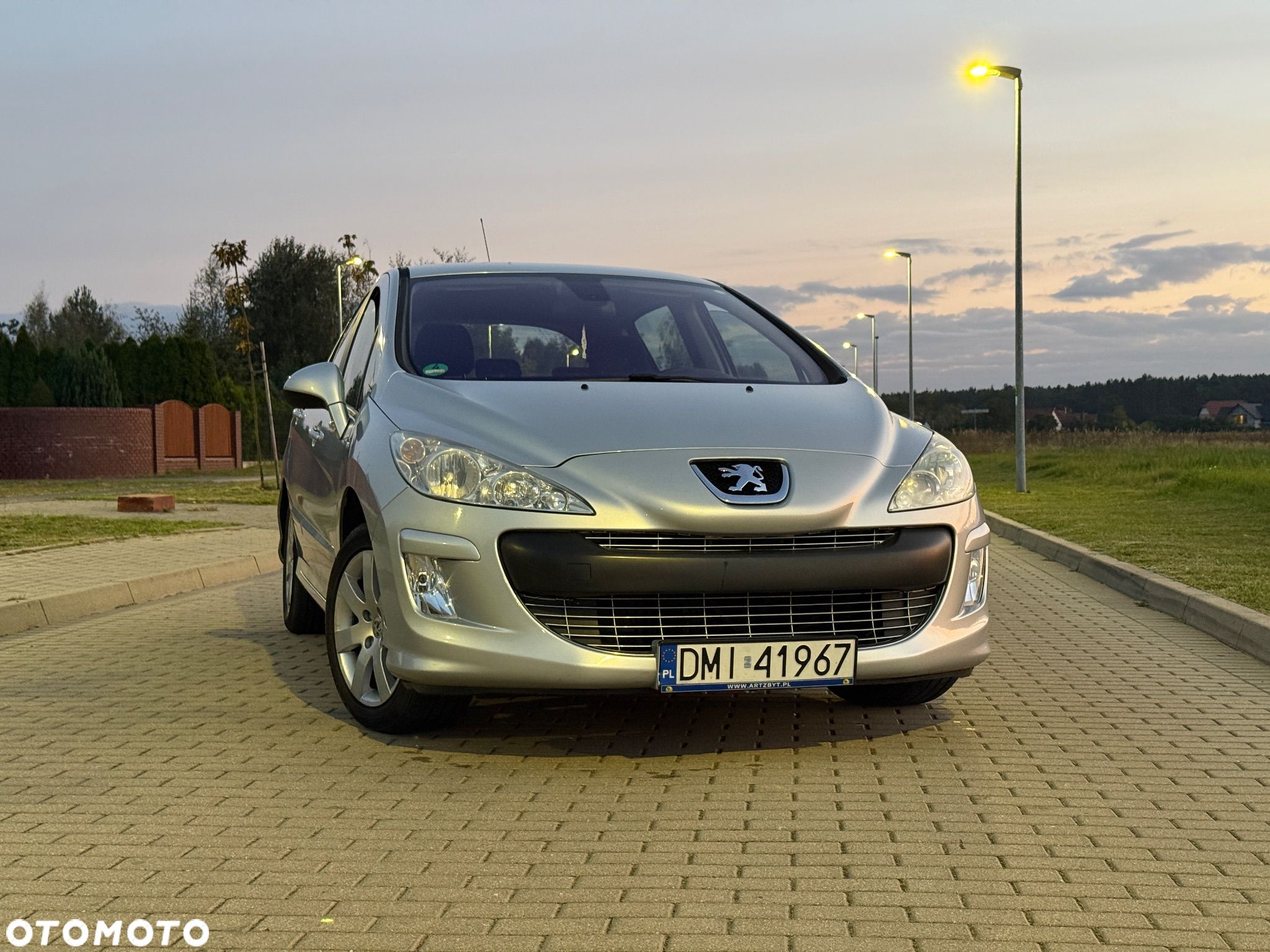 Peugeot 308 1.6 Premium - 1