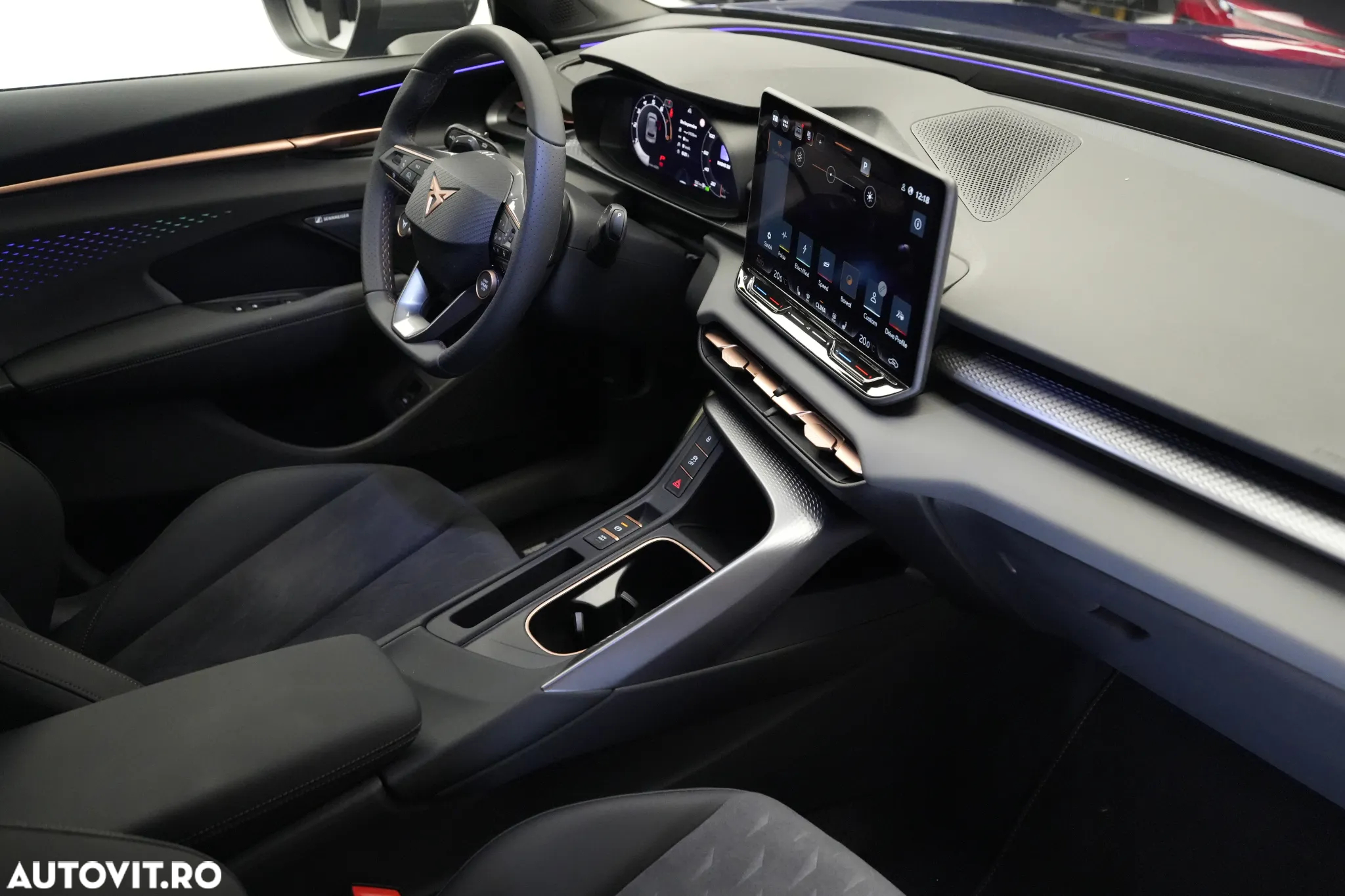 Cupra Terramar - 38