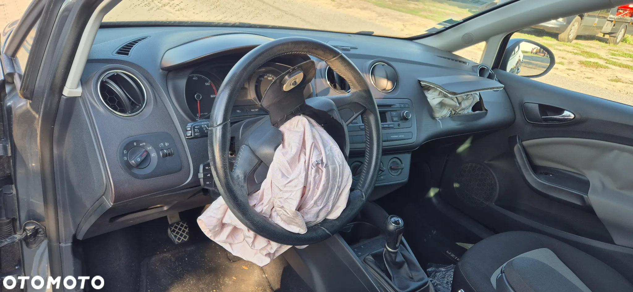 Seat Ibiza 1.6 TDI Style - 18