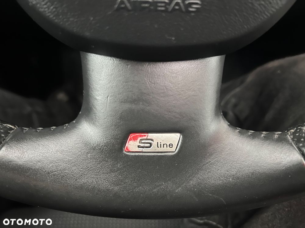 Audi Q5 2.0 TDI quattro (clean diesel) S tronic - 36