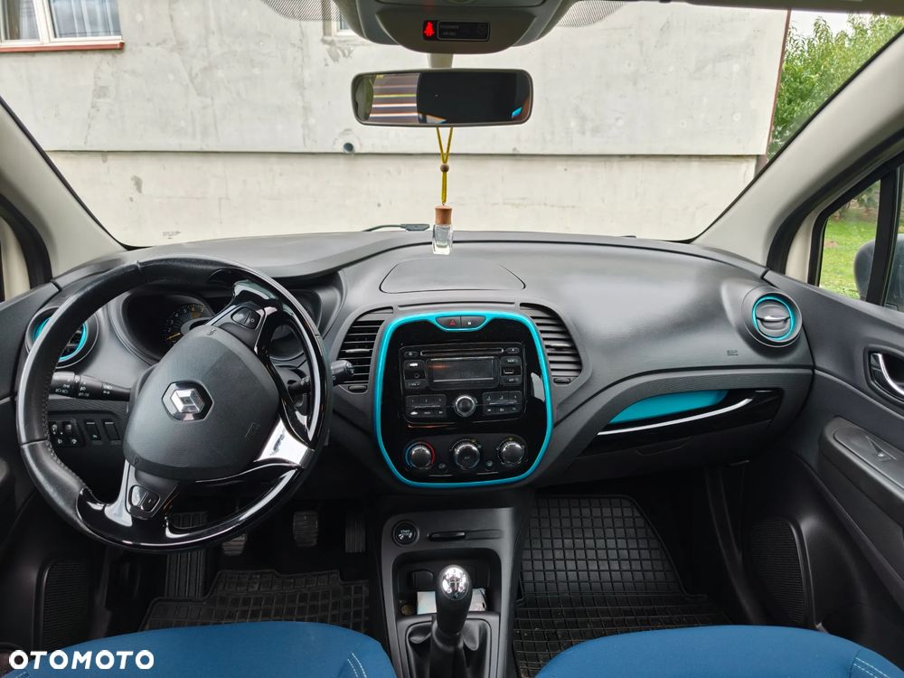 Renault Captur 0.9 Energy TCe Intens - 6
