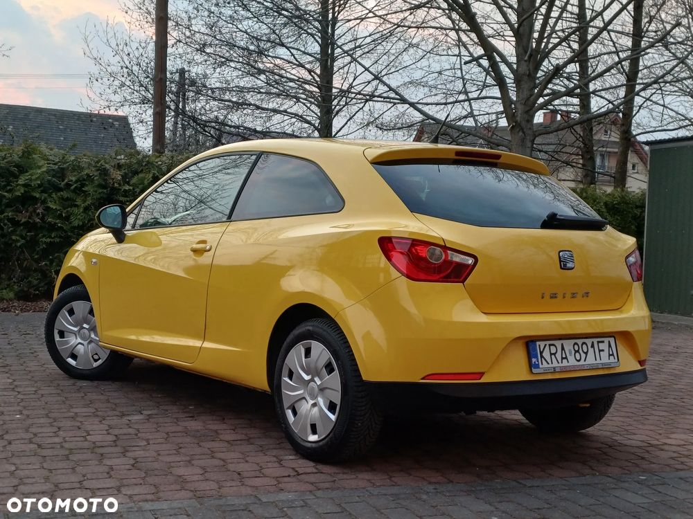 Seat Ibiza SC 1.4 16V Style - 3