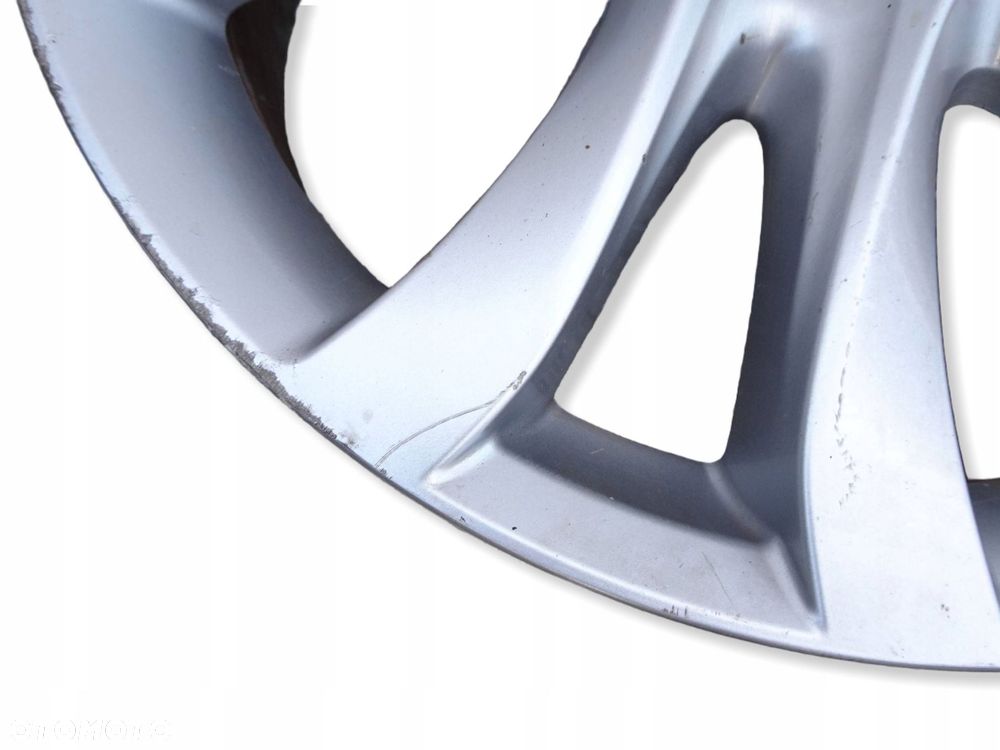 alufelga mazda 6 gj 19" 5x114.3 et 45 - 5