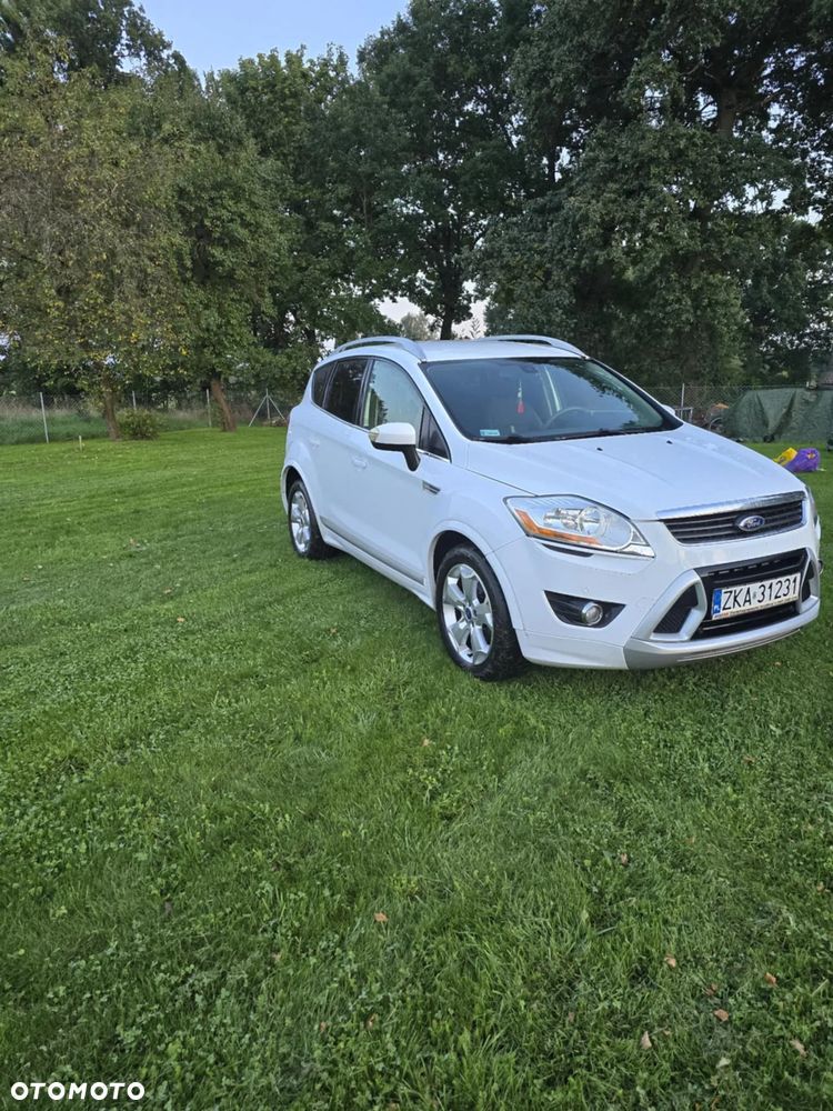 Ford Kuga - 6