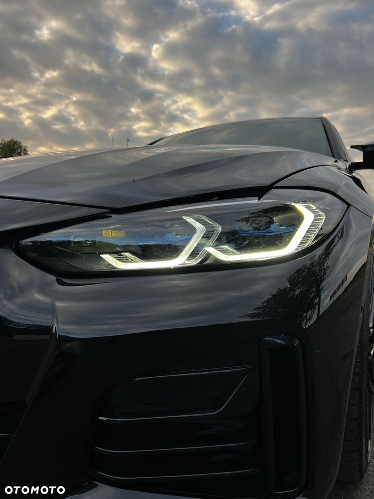 BMW Seria 4 430i Gran Coupe M Sport - 12