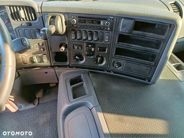 Scania P320 Asenizacyjny - 11