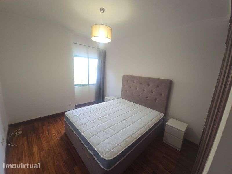 Arrenda-se apartamento T2 no Garajau, Caniço - Grande imagem: 4/11