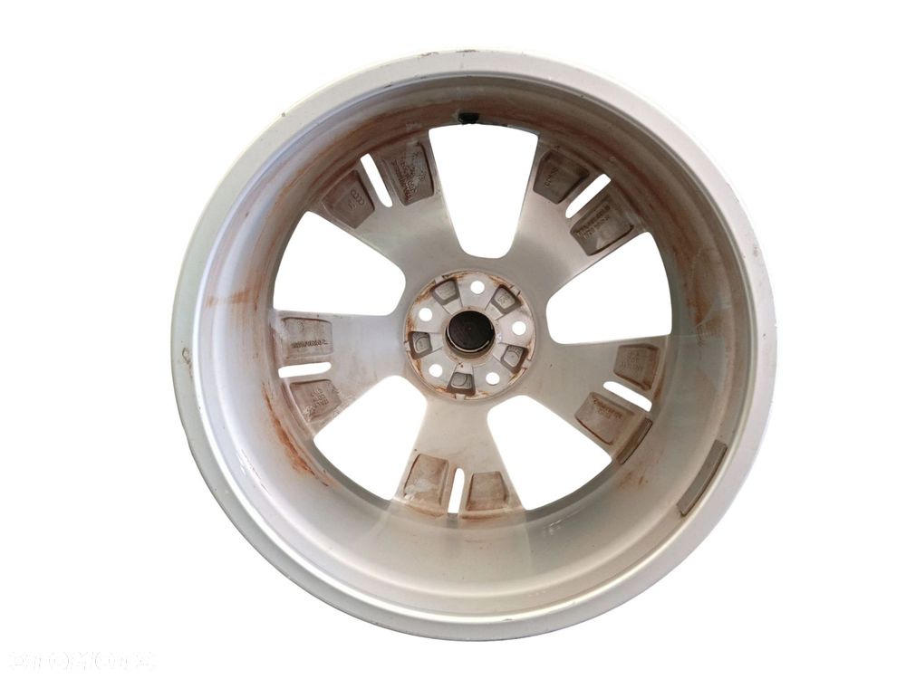 FELGA ALUMINIOWA AUDI Q4 E-TRON (2021-) 40 204KM 150kW 89A601025L 89A601025M - 2