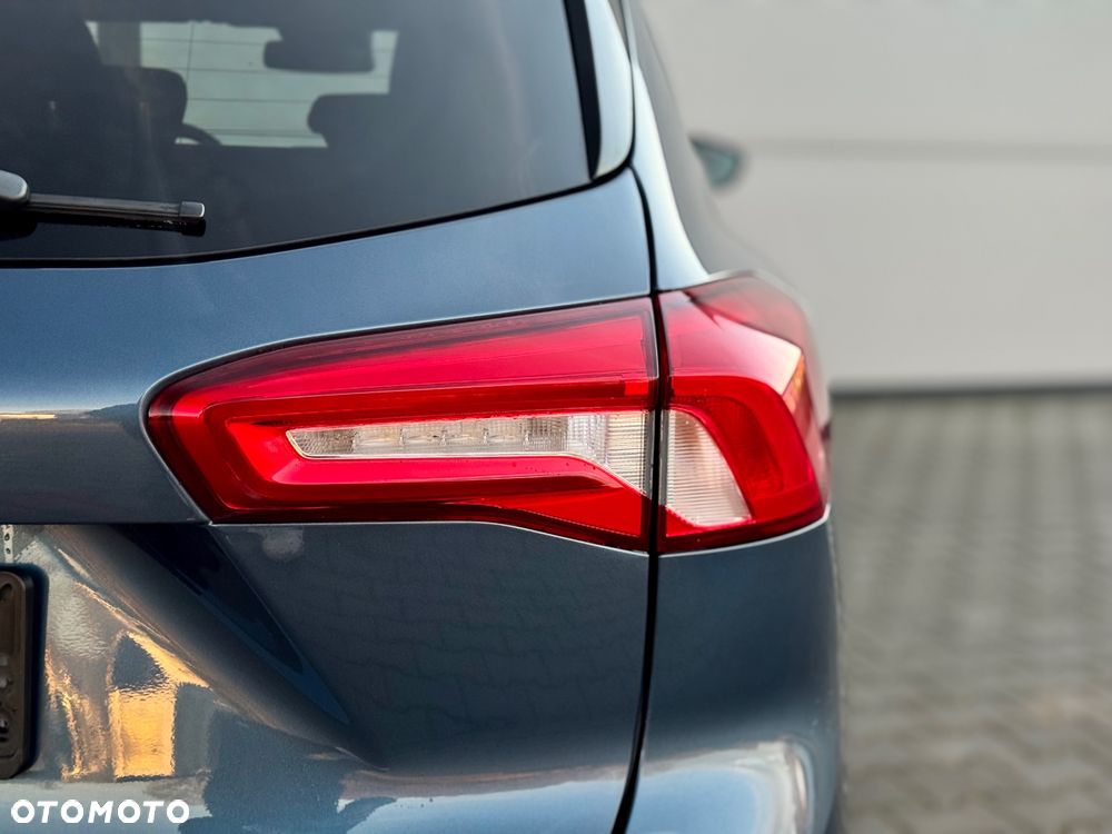 Ford Focus 1.5 EcoBoost ST-Line - 34