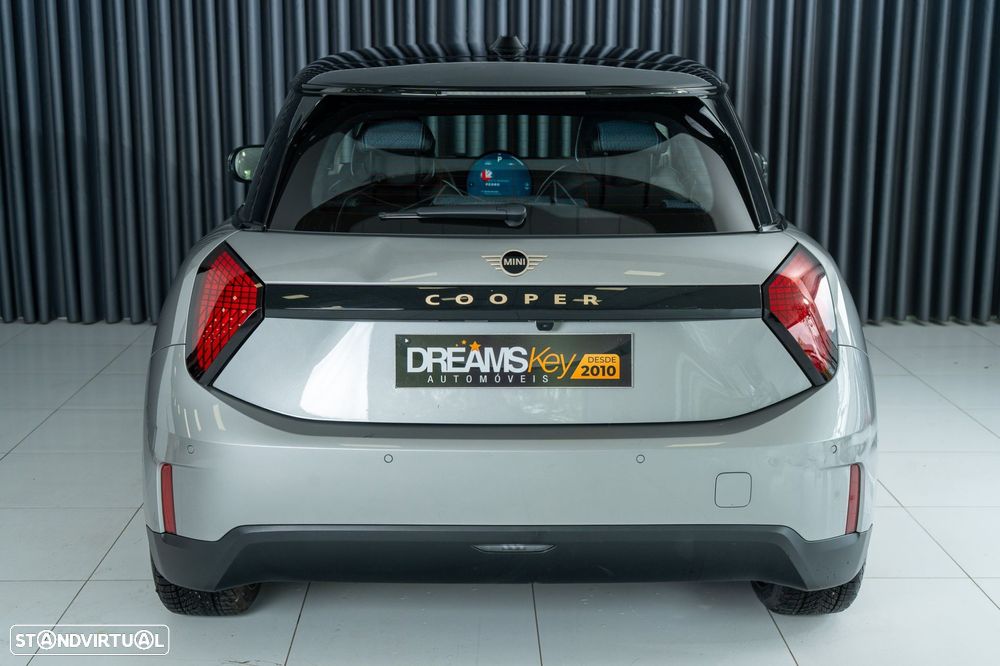 MINI 3 Portas Cooper SE Premium Classic - 3