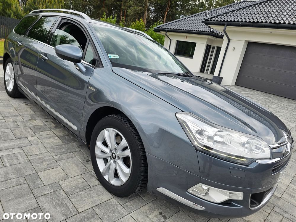Citroen C5