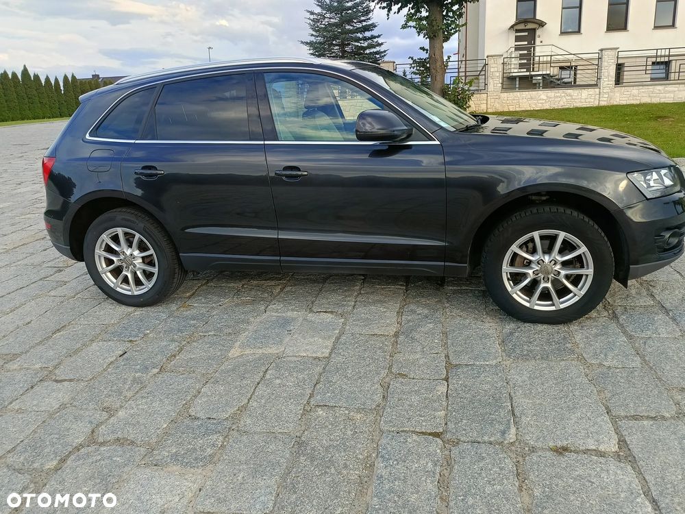 Audi Q5 - 33