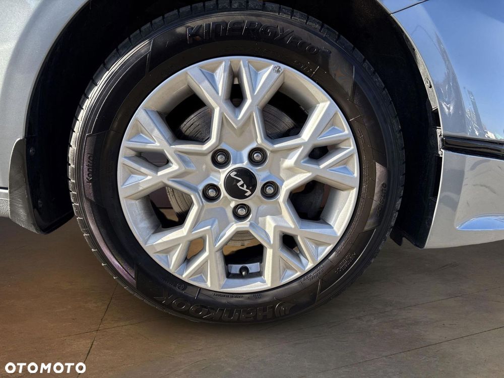 Kia Ceed - 18