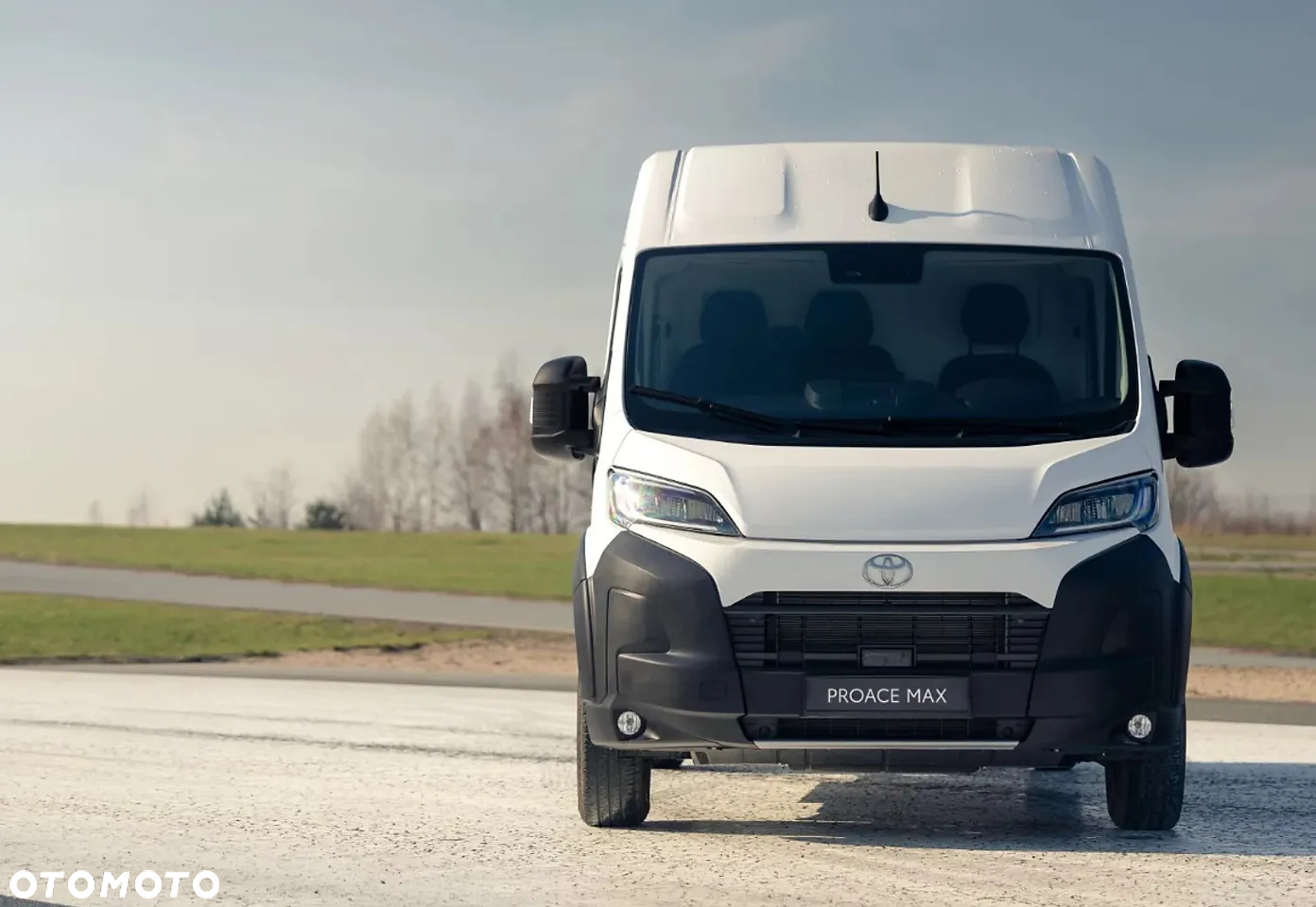 Toyota PROACE MAX - 2