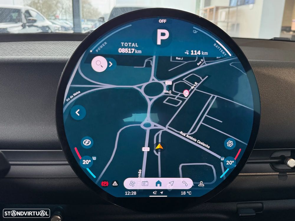 MINI Aceman SE Essential XS - 9