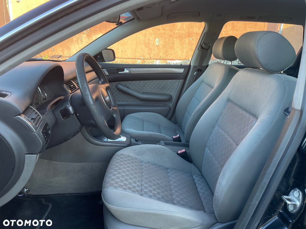 Audi A6 Avant - 6