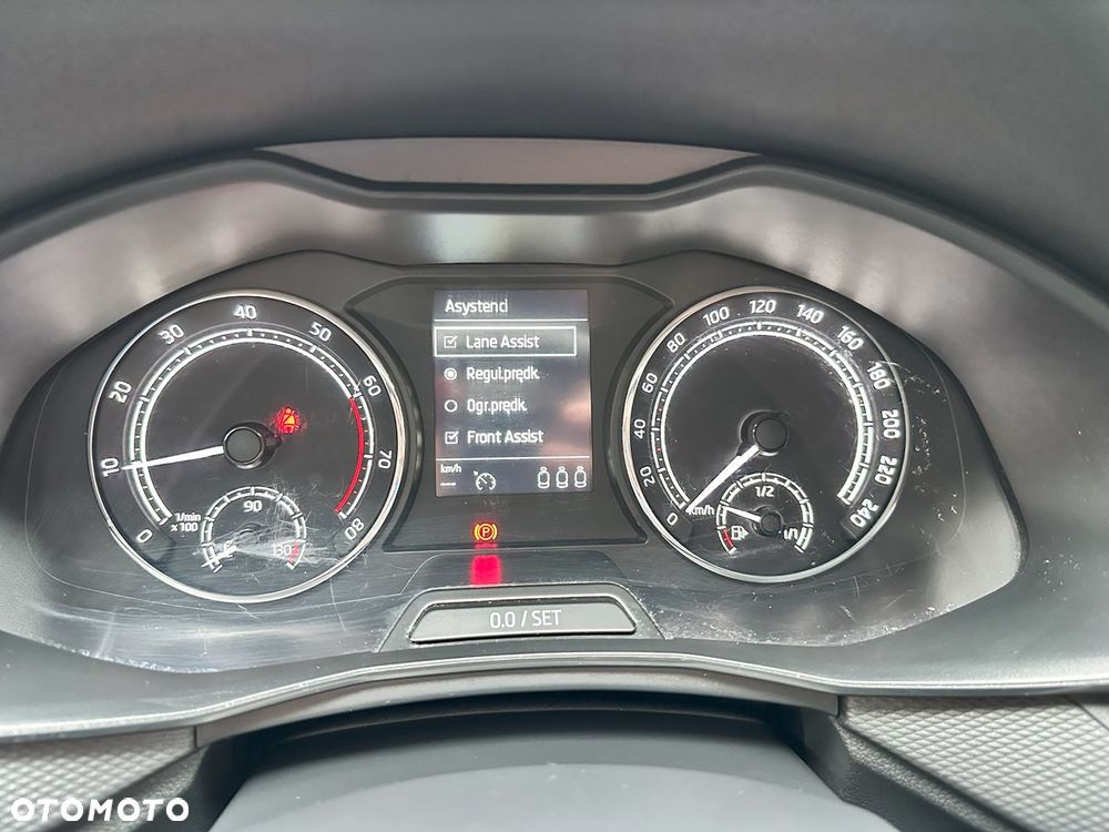 Skoda Scala 1.0 TSI Ambition - 20