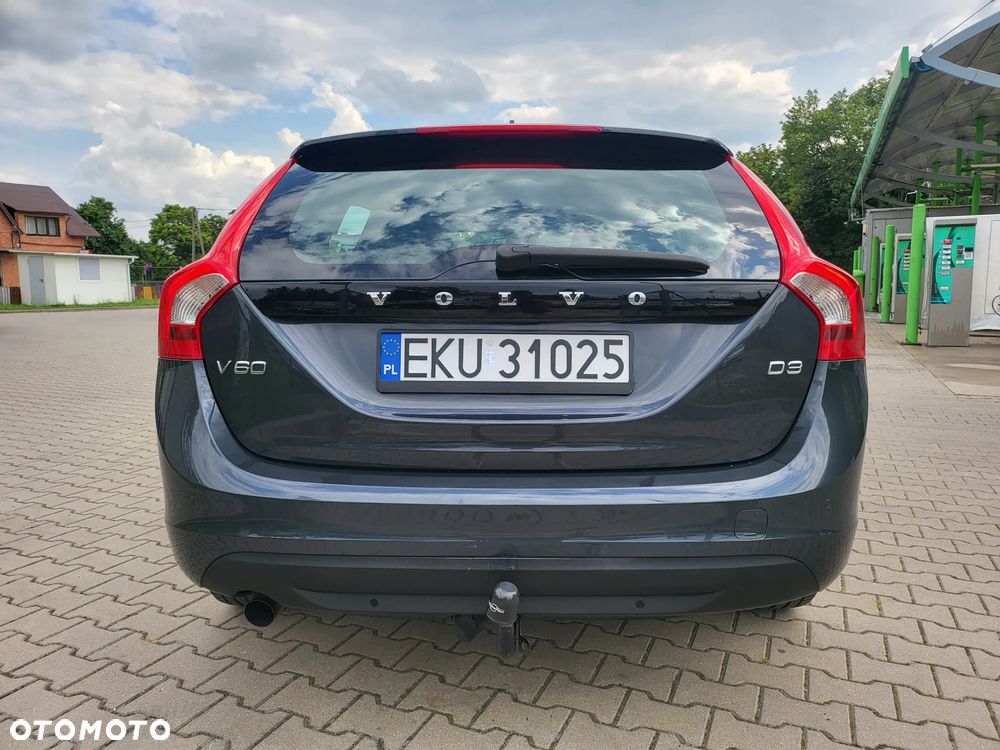Volvo V60 - 12