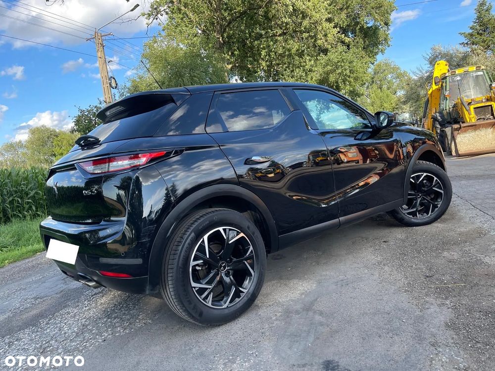 DS Automobiles DS 3 Crossback 1.2 PureTech Chic - 2
