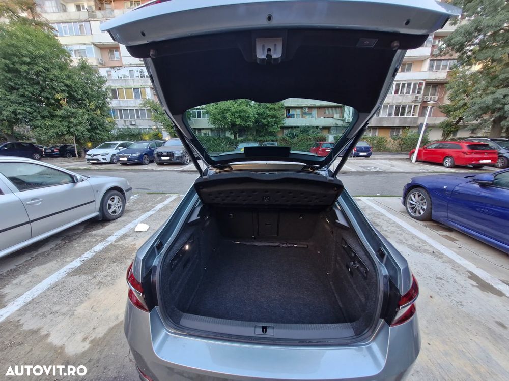 Skoda Superb 2.0 TDI DSG Ambition - 20