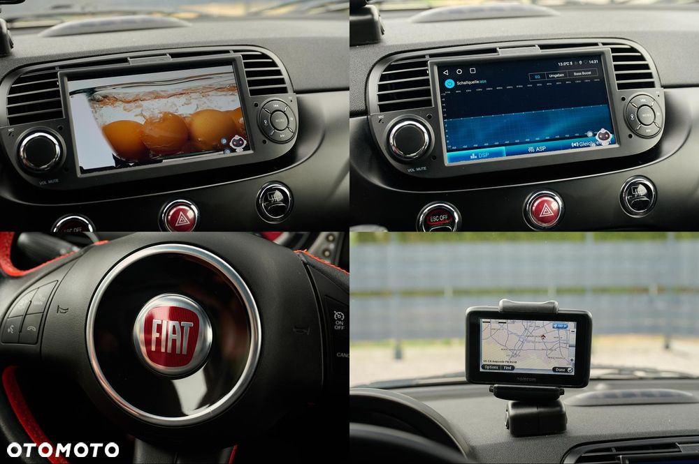 Fiat 500e - 37