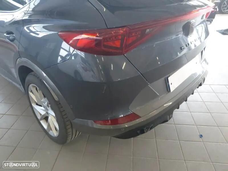 Cupra Formentor 1.4 e-Hybrid DSG - 5