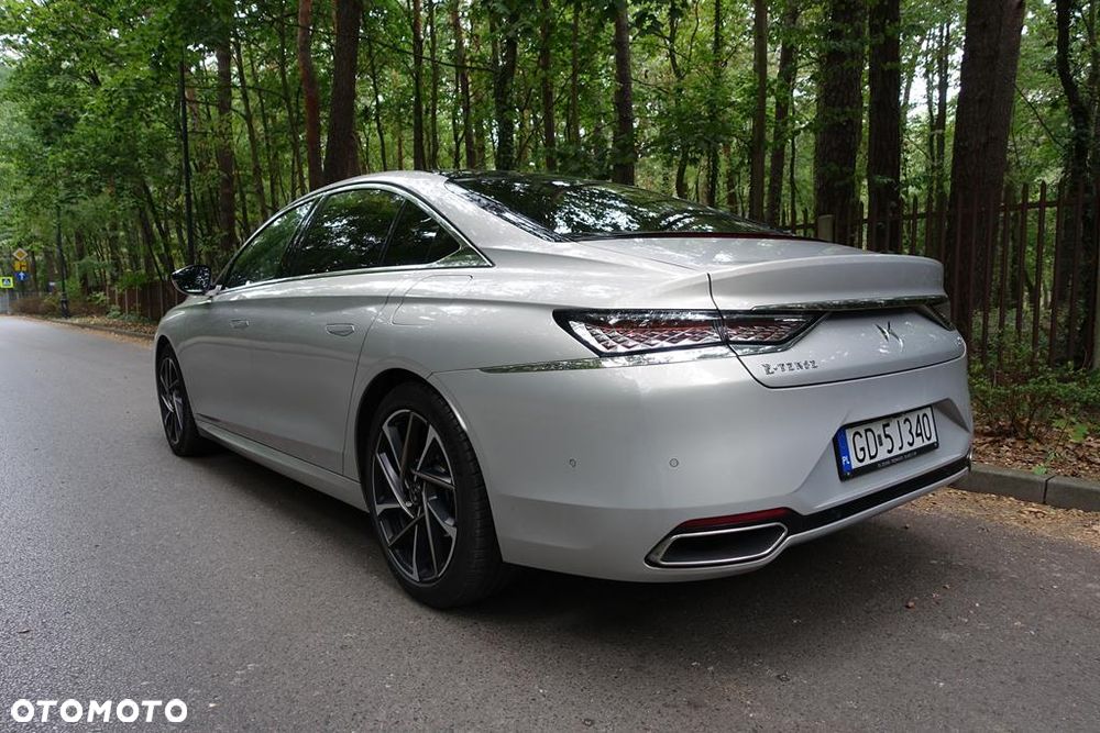 DS Automobiles DS 9 1.6 E-Tense Rivoli+ - 7