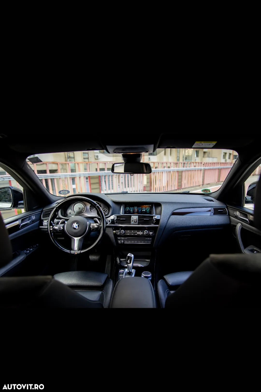 BMW X4 xDrive20d Aut. xLine - 7